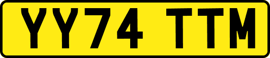 YY74TTM