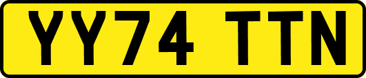 YY74TTN