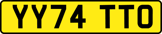 YY74TTO