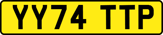 YY74TTP