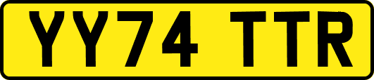 YY74TTR