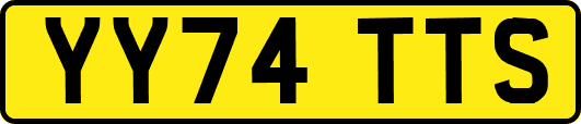 YY74TTS