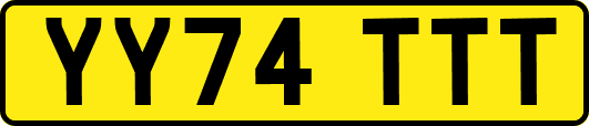 YY74TTT