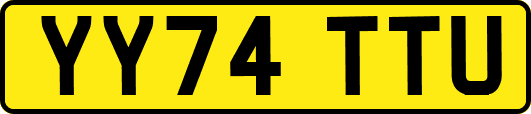 YY74TTU