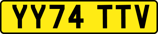 YY74TTV