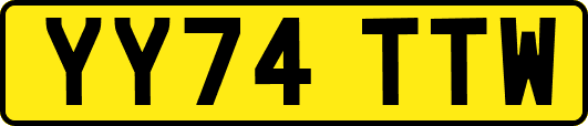 YY74TTW