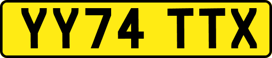 YY74TTX