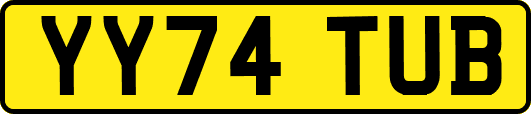 YY74TUB
