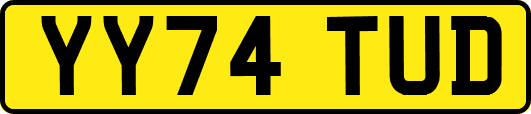 YY74TUD
