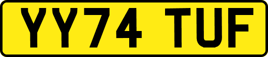 YY74TUF