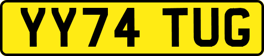 YY74TUG