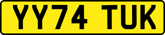 YY74TUK