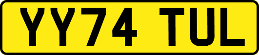 YY74TUL