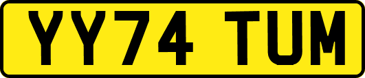 YY74TUM