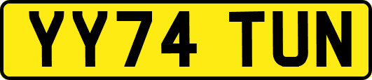YY74TUN