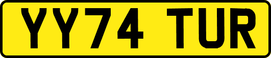 YY74TUR