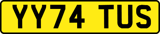 YY74TUS