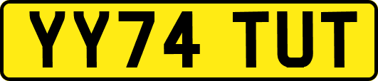YY74TUT