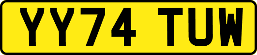 YY74TUW