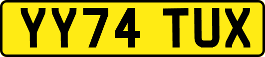 YY74TUX