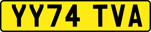 YY74TVA