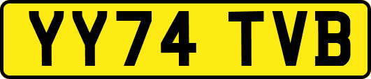 YY74TVB
