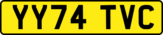 YY74TVC