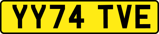 YY74TVE