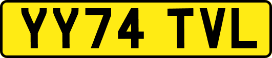 YY74TVL
