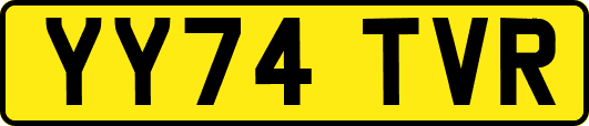 YY74TVR