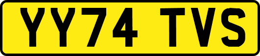 YY74TVS