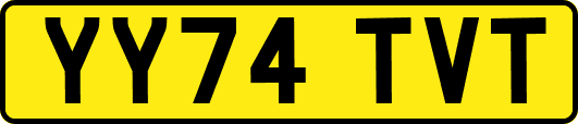 YY74TVT
