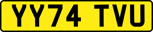 YY74TVU