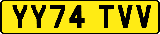 YY74TVV