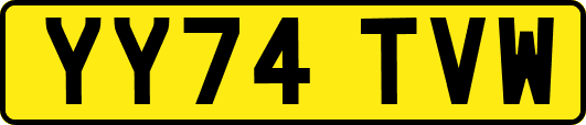 YY74TVW