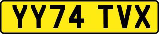 YY74TVX