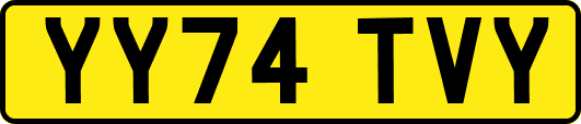 YY74TVY