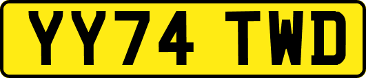 YY74TWD