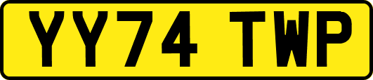 YY74TWP