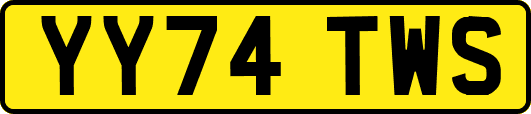 YY74TWS