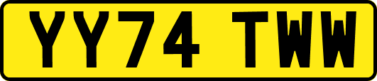 YY74TWW