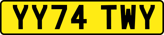 YY74TWY