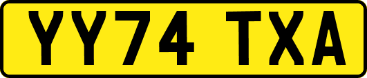 YY74TXA