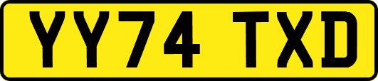 YY74TXD