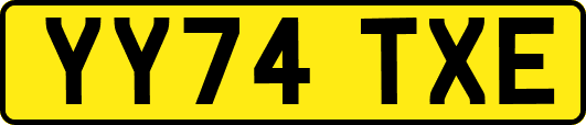 YY74TXE