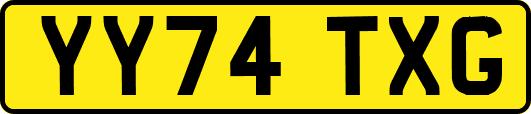 YY74TXG