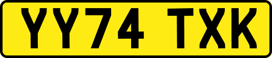 YY74TXK
