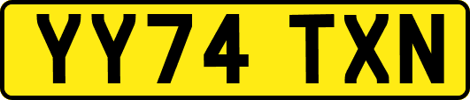 YY74TXN