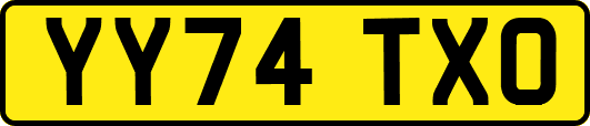 YY74TXO