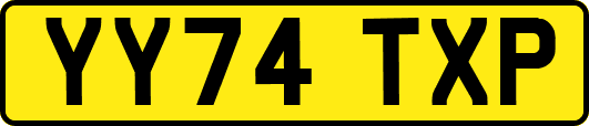 YY74TXP